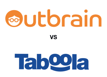 outbrain vs taboola – מי לוקחת בדו- קרב בין ענקיות התוכן?