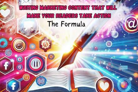 Master content marketing - 10 powerful strategies for high-converting content.